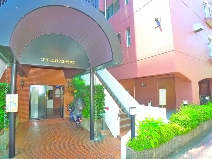 物件外観写真3　(周辺環境)