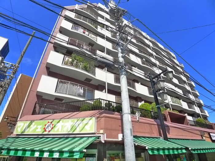 物件外観写真4　(その他)