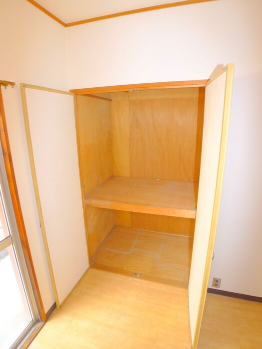 物件内観写真20　(収納)