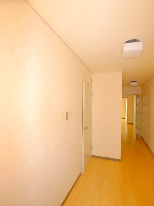 物件内観写真21　(廊下)