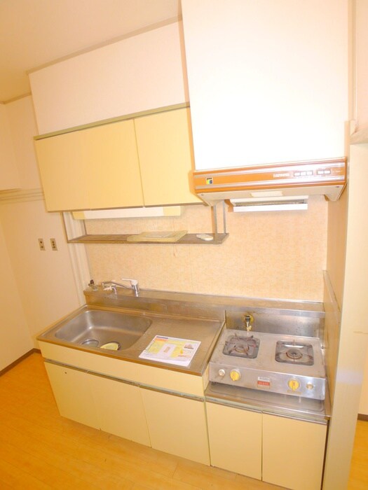 物件内観写真22　(キッチン)