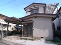 岩沢貸家
