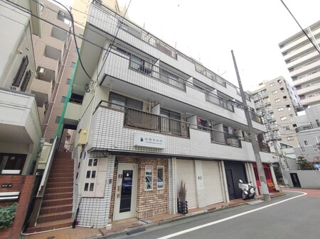 大友ロイヤルタウン相模原(406)外観写真