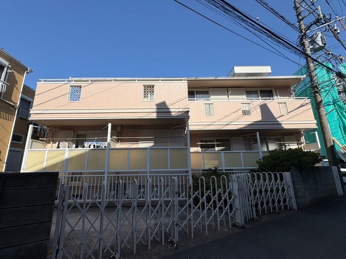 物件外観写真2　(外観写真)