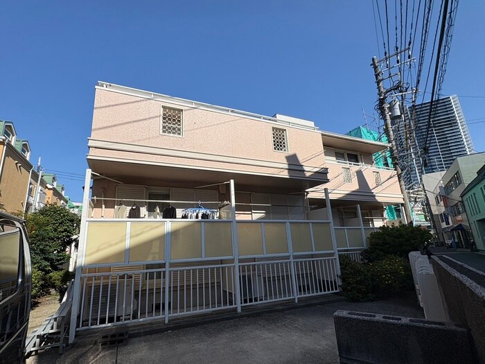 物件外観写真3　(外観写真)