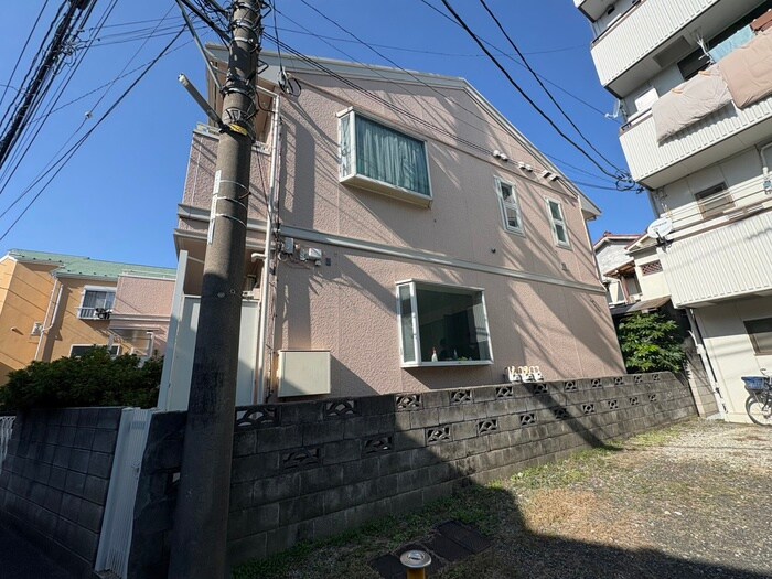 物件外観写真4　(外観写真)