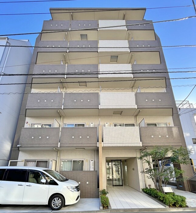 物件外観写真4　(外観写真)