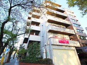 コ－ポ長谷川(2F)外観写真