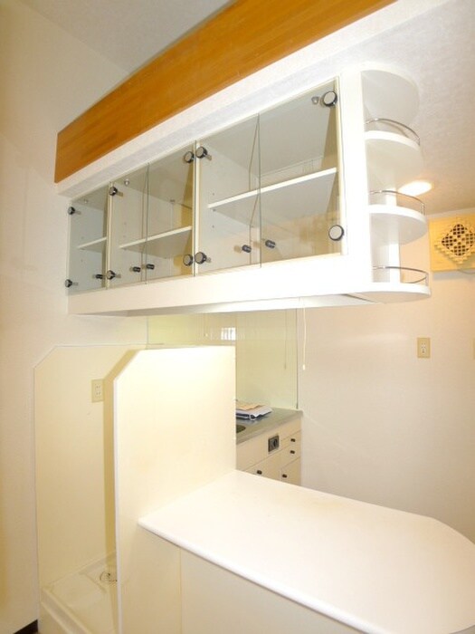 物件内観写真8　(キッチン)