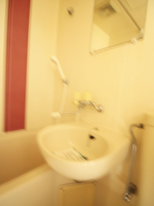 物件内観写真10　(洗面)