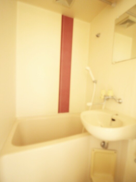 物件内観写真11　(バス／シャワールーム等)