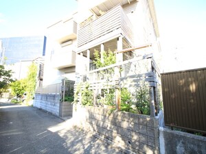 ラピス逗子外観写真