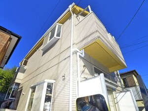 プレイスド・オーリー外観写真
