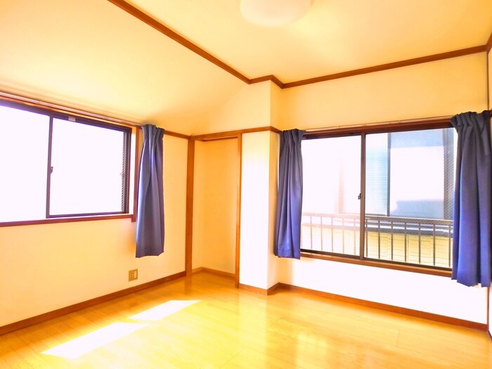 物件内観写真9　(居室)