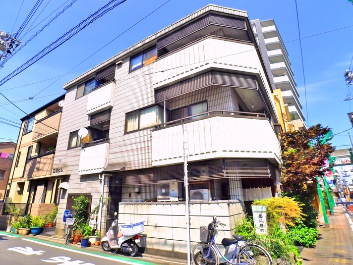 外観写真