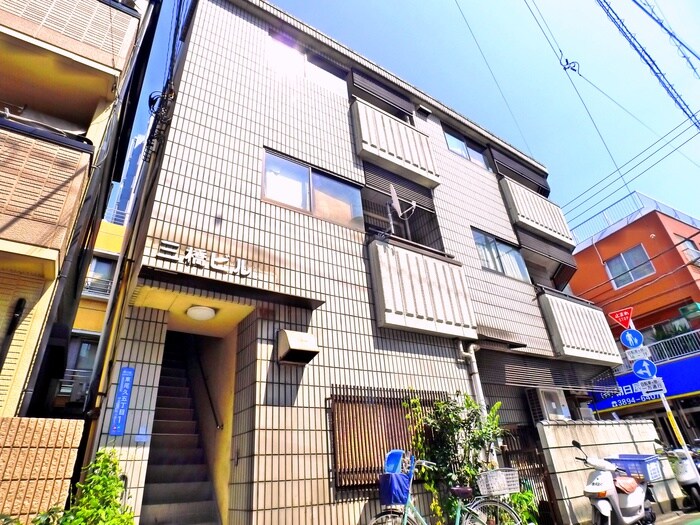 物件外観写真6　(外観写真)