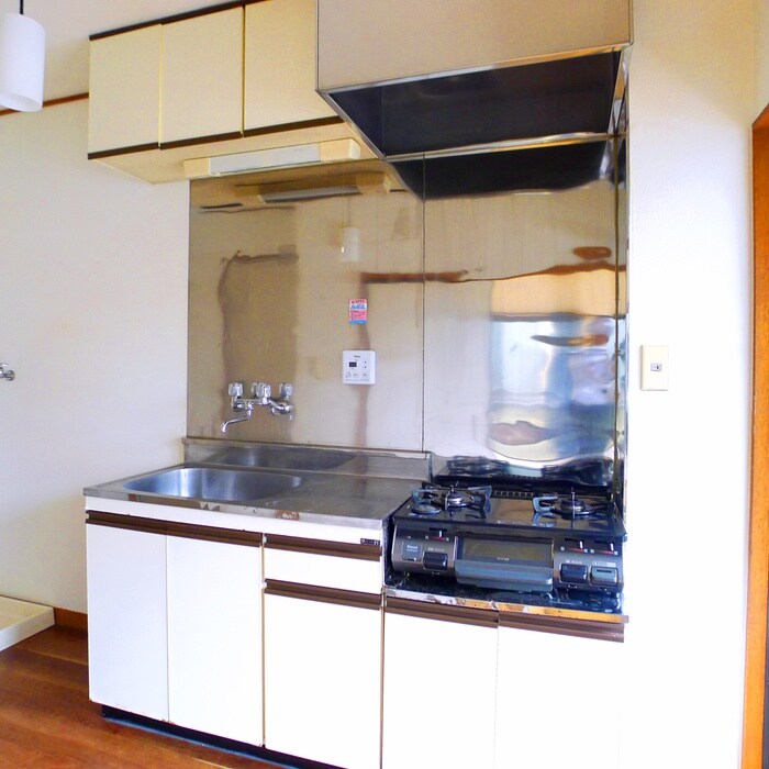 物件内観写真20　(キッチン)