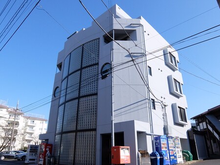 Ｇｒａｎ Ｃｉｔｙ Ｈｏｕｓｅ外観写真