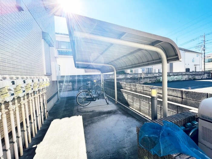 物件外観写真3　(その他)