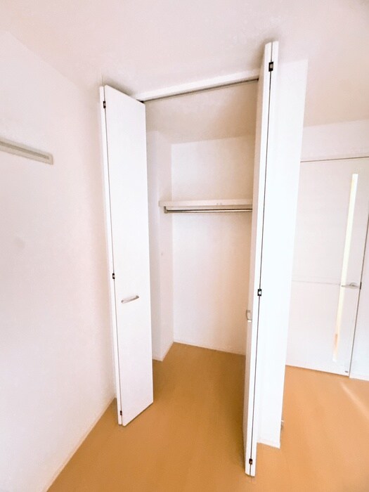 物件内観写真9　(収納)