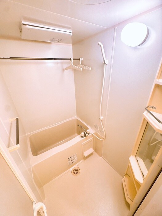 物件内観写真11　(バス／シャワールーム等)