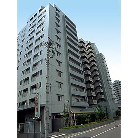 グランデュオ南街区(703)外観写真