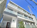 サンハイム高砂