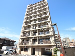 ダイホープラザ橋本Ⅱ（７０５）外観写真