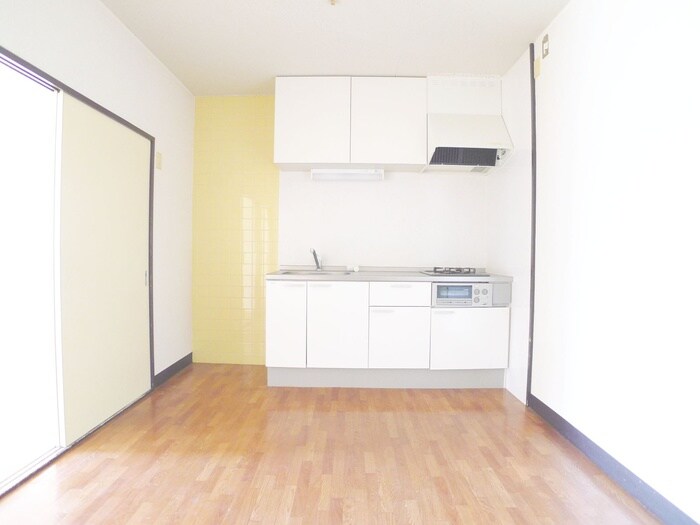 物件内観写真7　(居室)