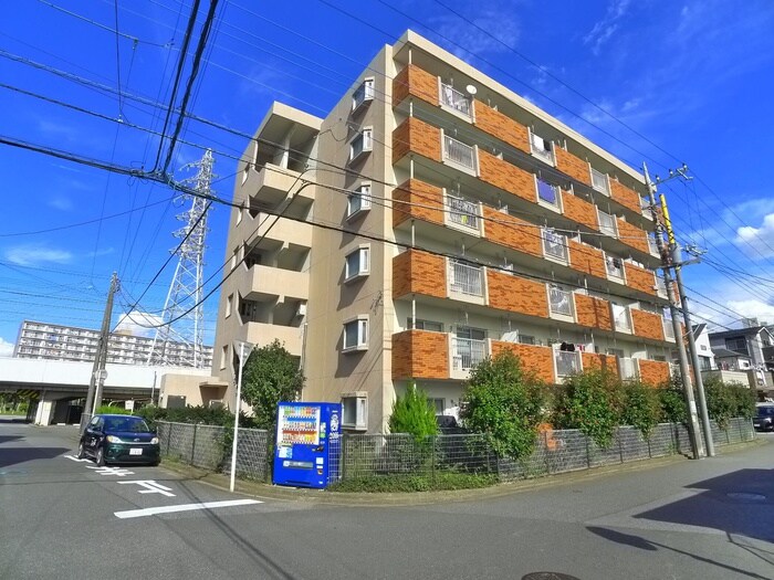 物件外観写真3　(周辺環境)