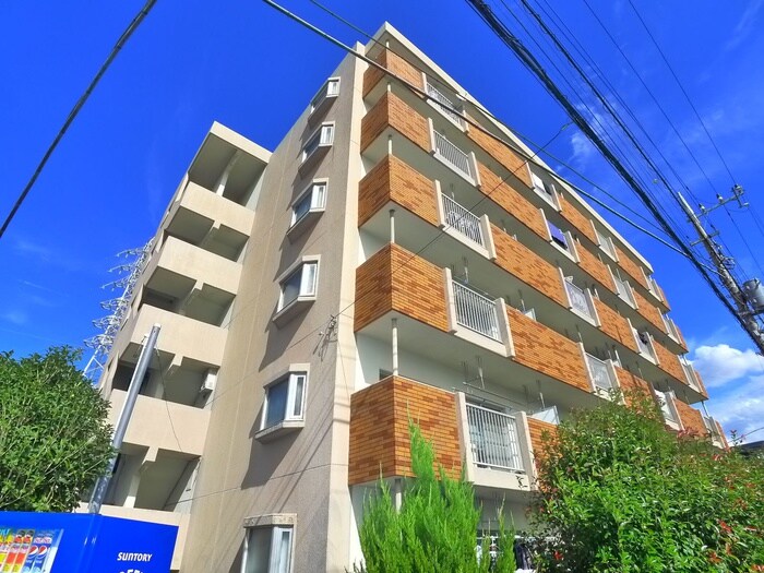 物件外観写真4　(外観写真)