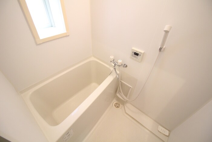 物件内観写真11　(バス／シャワールーム等)