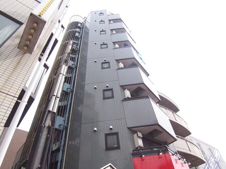 末廣ビル外観写真