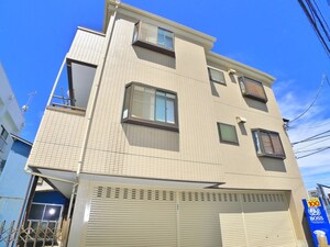 メゾンド関根外観写真