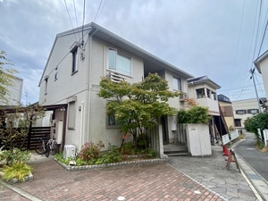 Ｙｓフラット外観写真