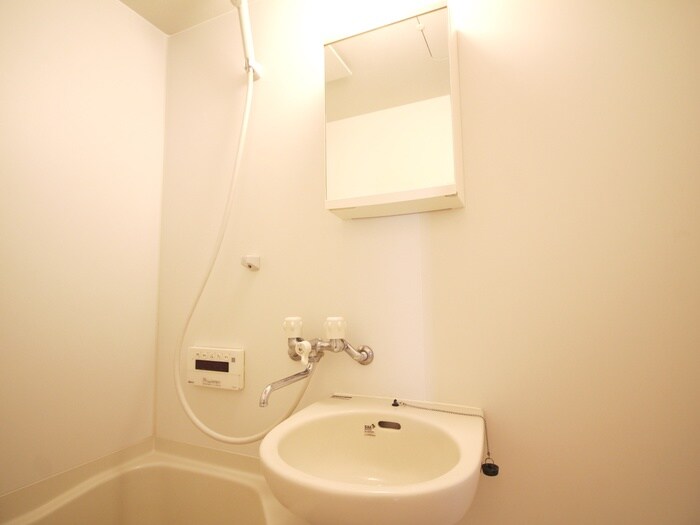 物件内観写真14　(洗面)