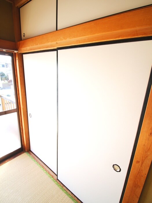 物件内観写真18　(収納)