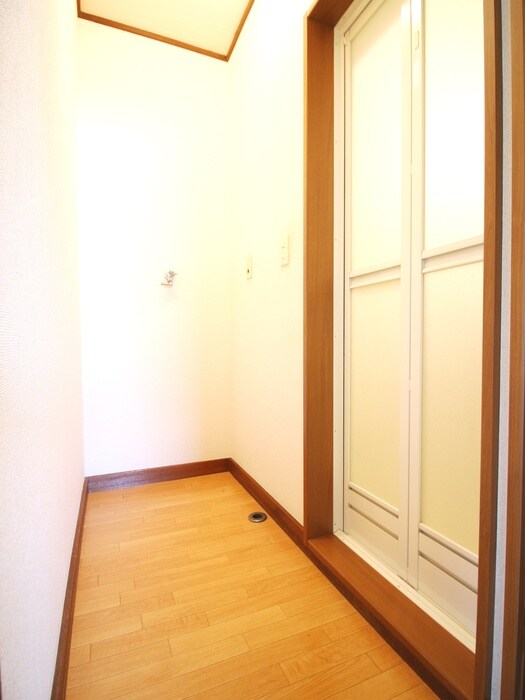 物件内観写真21　(ベランダ・バルコニー)