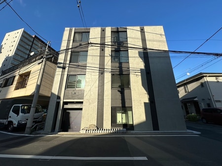 ミライズ滝野川レジデンス外観写真