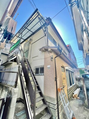 メゾン千早外観写真