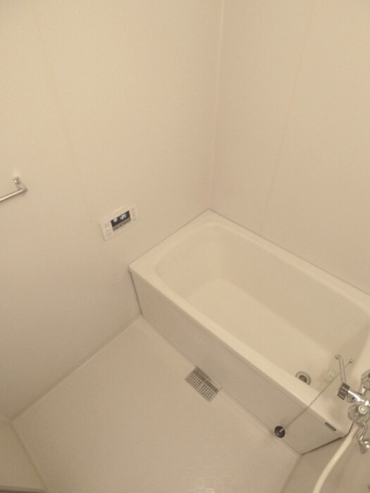 物件内観写真11　(バス／シャワールーム等)