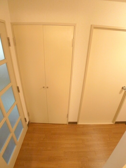 物件内観写真14　(収納)