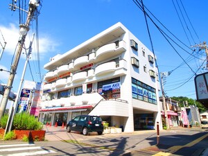 ピュア湘南外観写真