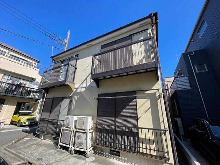 物件外観写真4　(外観写真)