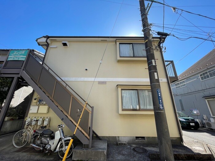 物件外観写真5　(外観写真)