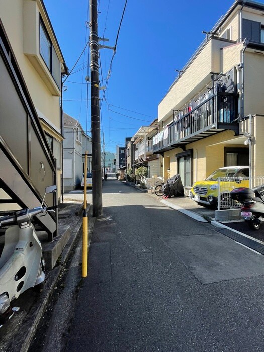 物件外観写真6　(周辺環境)