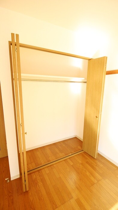 物件内観写真14　(収納)