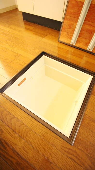 物件内観写真17　(収納)