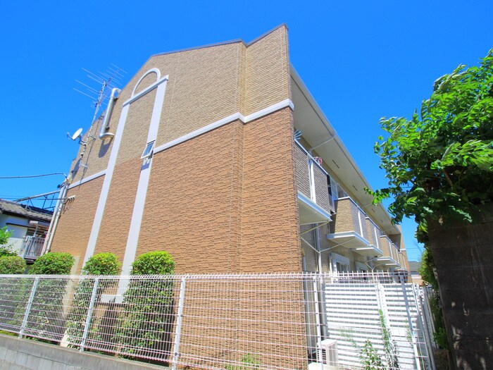 物件外観写真6　(外観写真)