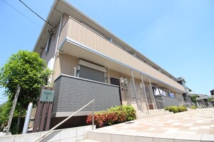 プレリ外観写真